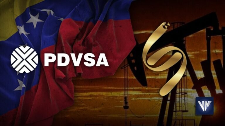 PDVSA anuncia avances en campos petroleros