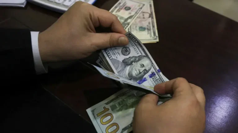 Precio dólar BCV martes 28 mayo: 36,51 bolívares