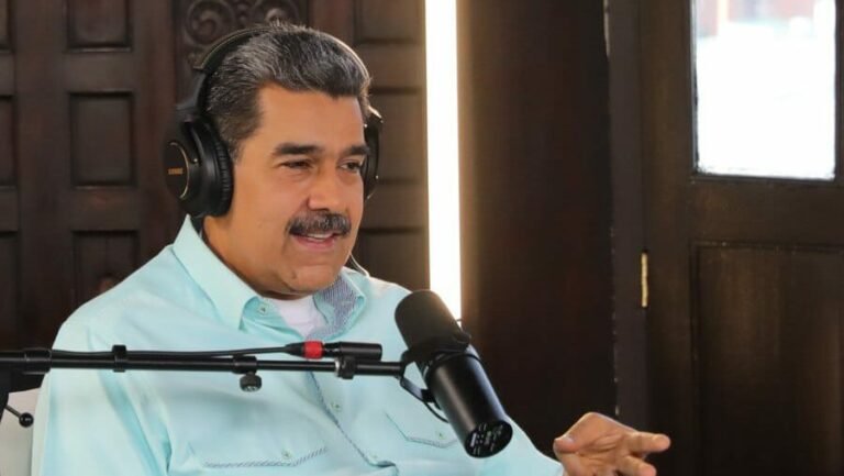 Podcast de Maduro gana encuesta en rrss: El mejor de Venezuela