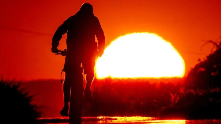 EEUU enfrentará ola de calor «peligrosa y de larga duración»