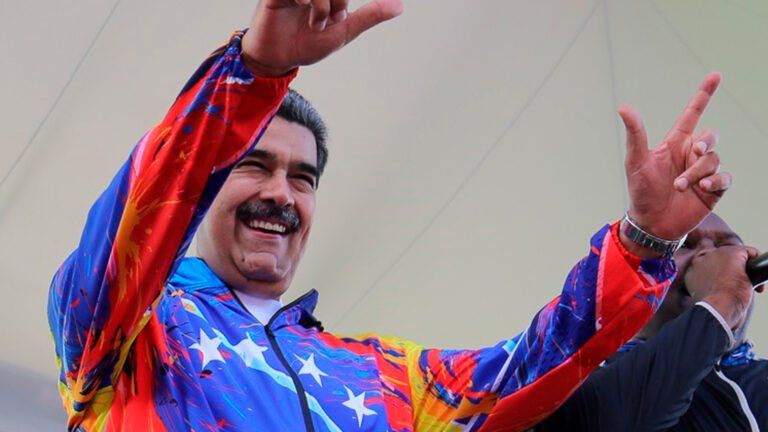 Vea el exitoso crecimiento económico de la gestión de Maduro