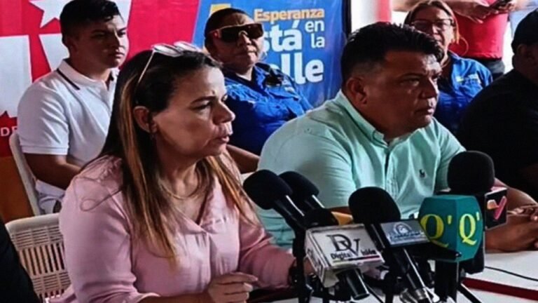 Alcalde opositor de Tinaco Juan Carlos Zamora se unió al PSUV