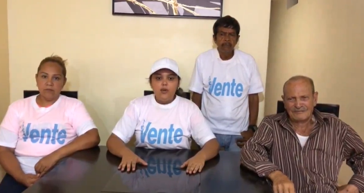 ÚLTIMAHORA | Renuncia equipo de «Los Comanditos de MCM», los verdaderos movilizadores de la red 600k de La Fría, Estado Táchira, denuncian que los obligan a trabajar con recursos propios